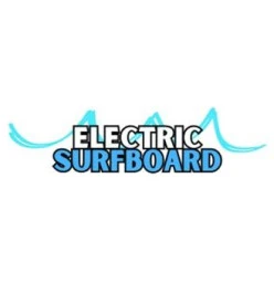 Electric Surfboard Windsor 1