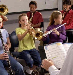 School Music