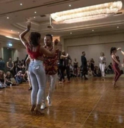 best dance school in adelaide