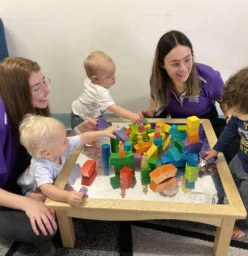 Lake Macquarie Educational Preschool Mount Hutton 1