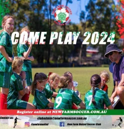Register now to play in 2024