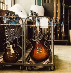 Zane's Guitar Tuition - Gosnells