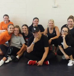 MILLENNIUM DANCE CONCEPTS Wyndham Vale 1