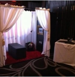 Photo Booth Rental Melbourne Brighton 1