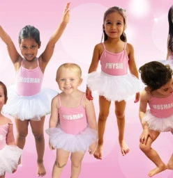 Tiny Tots