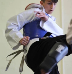 Origin Martial Arts & Fitness Academy Welshpool 1