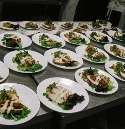 Cherry's Catering & Events Malaga 1