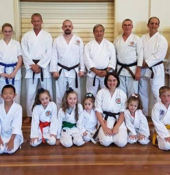 Hastings Dojo