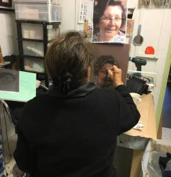 Casual Art Workshops monthly Port Melbourne Art Classes &amp; Lessons