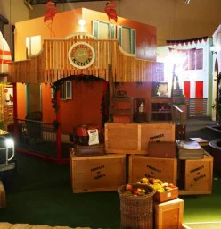 Putt Planet Miranda 1