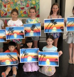Holiday Workshop