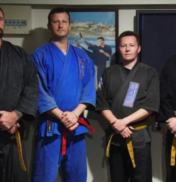 Ipswich Wing Chun Kung Fu Academy Ipswich 1