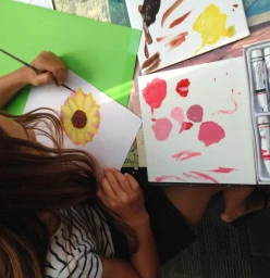 Eyecatcher Arts Woonona 1
