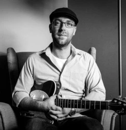 David Thirgood - Guitar Lessons - Drummoyne and Inner West