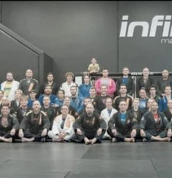 Infinity Martial Arts Pine Rivers Petrie 1