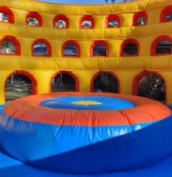 Jumping Castle Hire