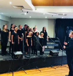 Australian Academy Of Music Brendale 1