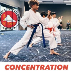 Yoseikan-Ryu Karate Maylands Maylands 1