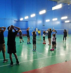 Group Training