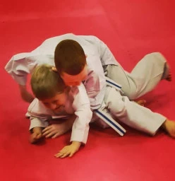 Eight Directional Martial Arts Greenbank 1