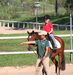 Oakville Equestrian Centre Maraylya 1