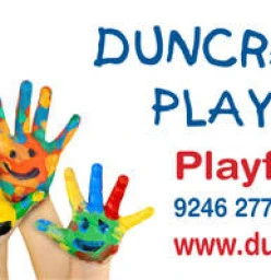 Duncraig Playgroup Inc Duncraig 1