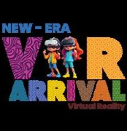 New Era VR Arrival