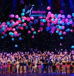 Concert Celebration