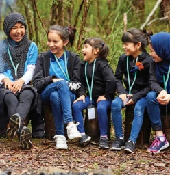Boroondara Girl Guides Camberwell 1