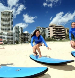 Go Ride a Wave (Surfers Paradise) Surfers Paradise 1