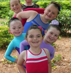 Physie Friends!