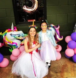Periwinkle Parties Edgecliff 1