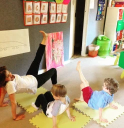 Little WorldLings Language Learning through Fun Play Mosman 1