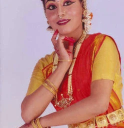 SRI SHIVANANDA NATYALAYA Riverstone 1