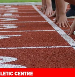 Corio Little Athletic Centre Corio 1
