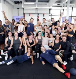 F45 Training Annerley Annerley 1