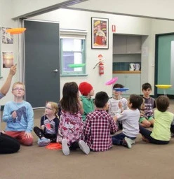 Circus Lab Melbourne 1