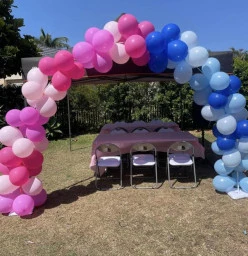 Mojo Outdoor Hire Bray Park 1