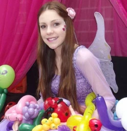 Balloon Twisting
