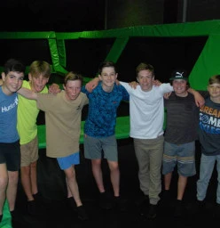 JUMPd Northern Beaches Brookvale 1