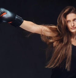 women's kickboxing classes sydney