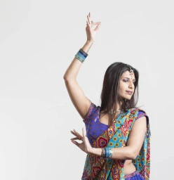 Bellydance Studio - Dance Baladi Fitzroy 1