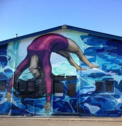 Gymnastics Club