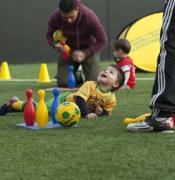 Soccer Time Kids Doncaster 1