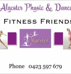 Algester Physie & Dance