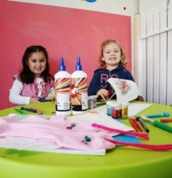 Kids Play Area