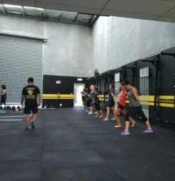 Lionheart Krav Maga Laverton 1