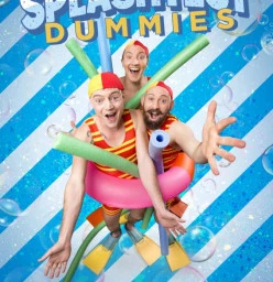 Splash Test Dummies