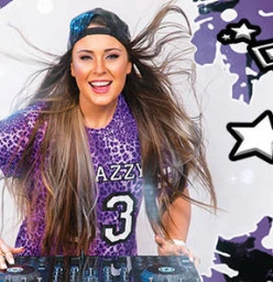 DJ JAZZY