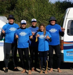 Broulee Surf School Broulee 1